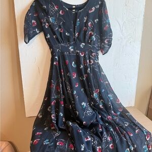 Free People Bonnie  Dress